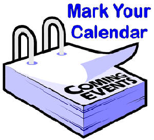 MarkYourCalendar